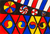 Lucioles by Alexander Calder