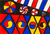 Lucioles by Alexander Calder