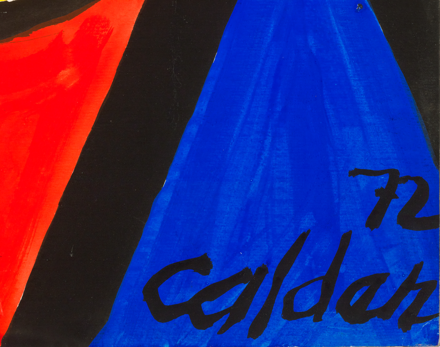 Lucioles by Alexander Calder