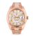 Rolex Sky-Dweller Everose Gold Watch