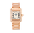 Cartier Tank Française Rose Gold Watch