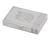 Silver Cigar Box by Feodor Ovchinnikov