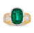 Emerald Ring, 4.27 Carats