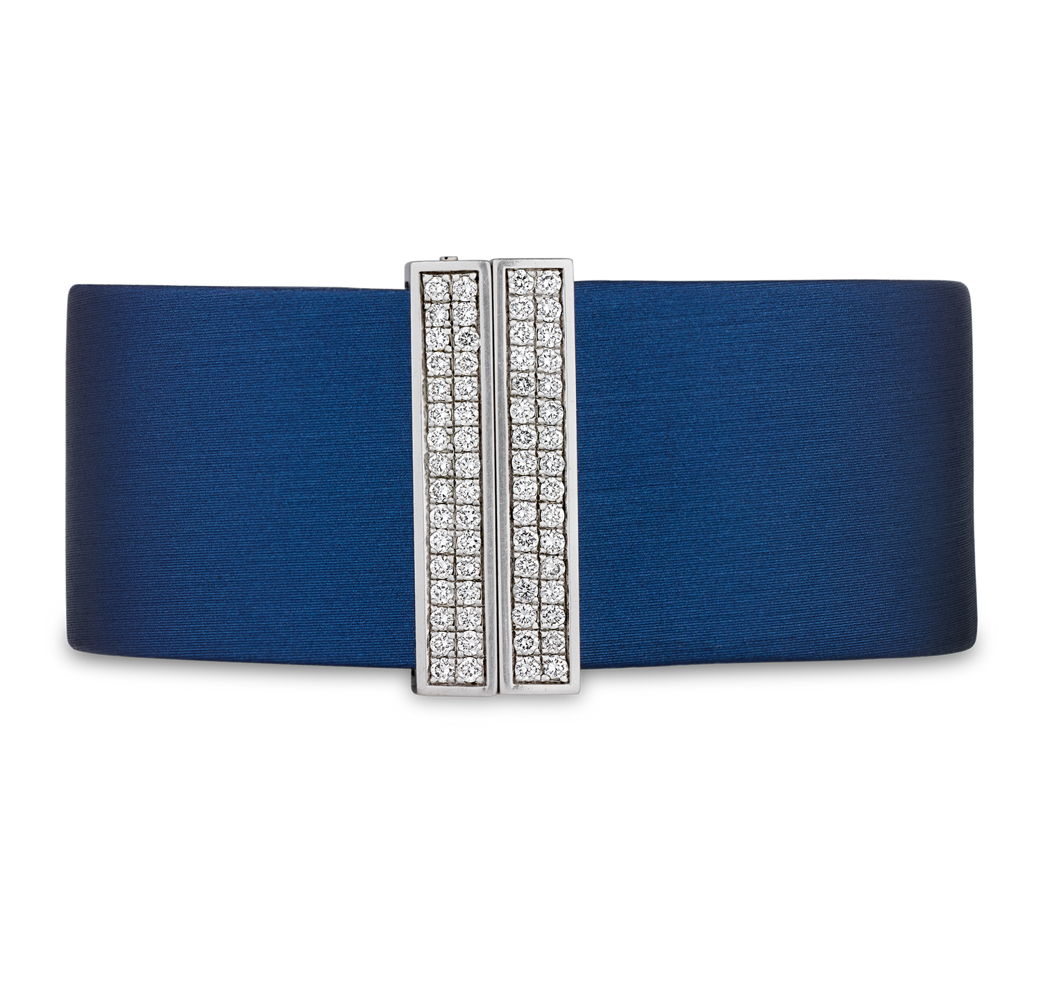 Piaget Piece Unique Diamond Watch