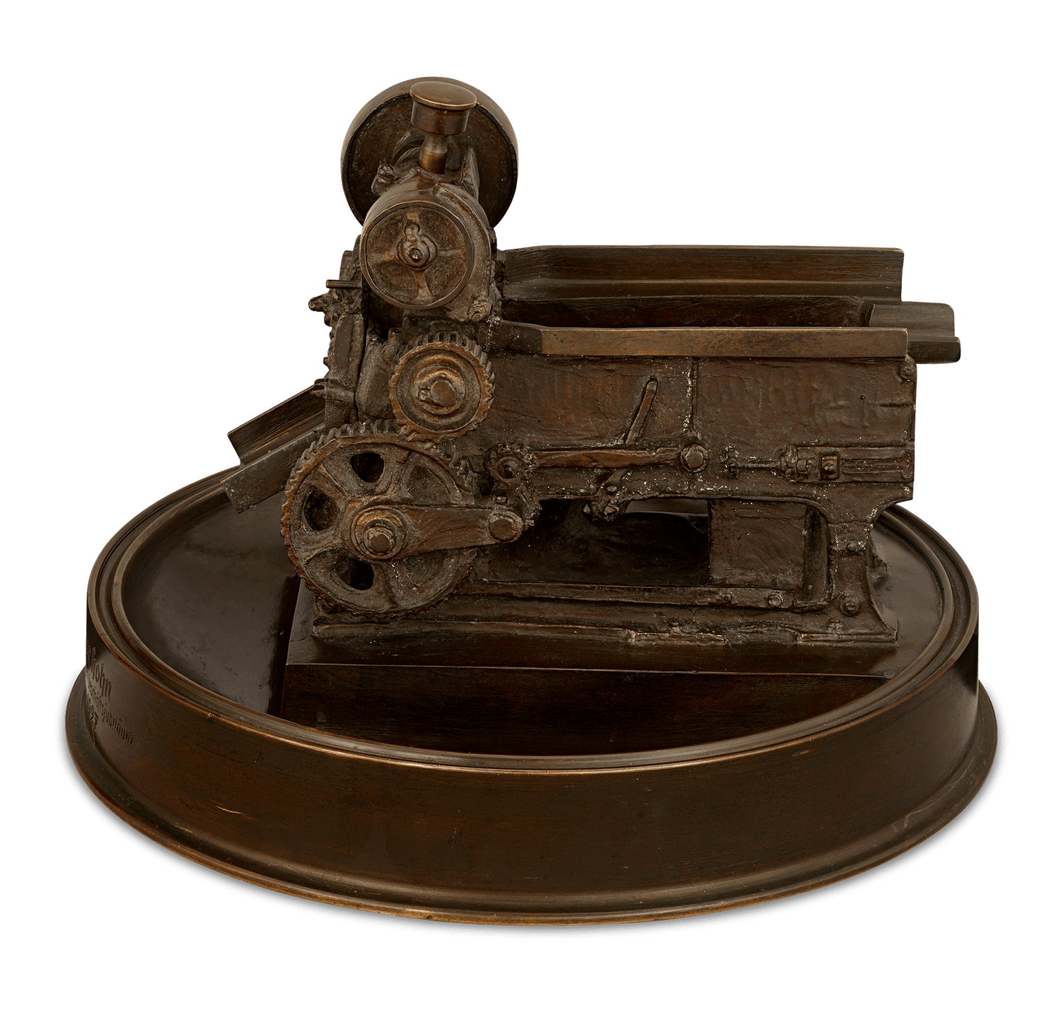 Presentation Cigar Puncher