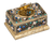 Jeweled Singing Bird Box