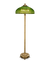Tiffany Studios Geometric Floor Lamp