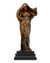 Nature Unveiling Herself Before Science by Louis-Ernest Barrias