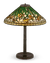 Tiffany Studios Daffodil Table Lamp