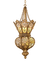 Tiffany Studios Lantern for the Vanderbilt Mansion