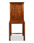 Ocularist's Glass Eye Cabinet