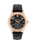 Patek Philippe and Tiffany & Co. Annual Calendar Rose Gold Wristwatch