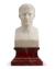 Marble Bust of Napoleon from the Workshop of Antoine-Denis Chaudet