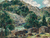 Little Ranch, Colorado by Ernest Lawson