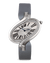 Cartier Délices White Gold Diamond-Set Watch