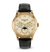 Patek Philippe Grand Complications Perpetual Calendar Wristwatch