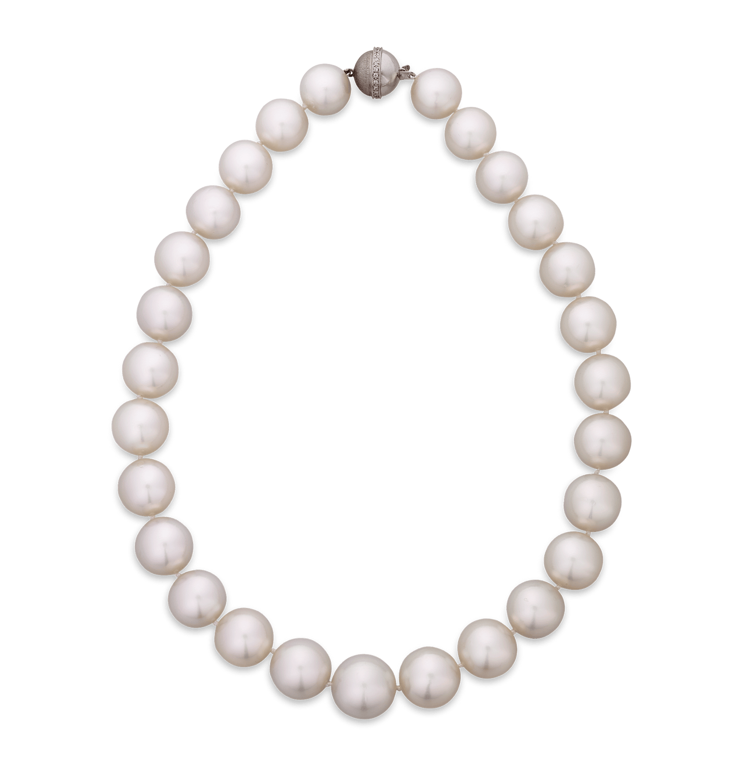 South Sea Pearl Necklace