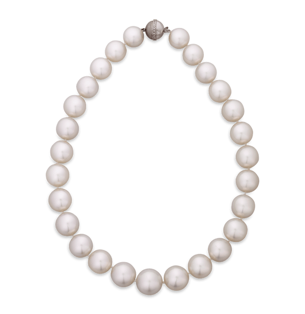 South Sea Pearl Necklace