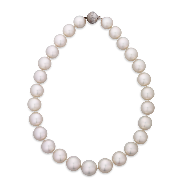 South Sea Pearl Necklace