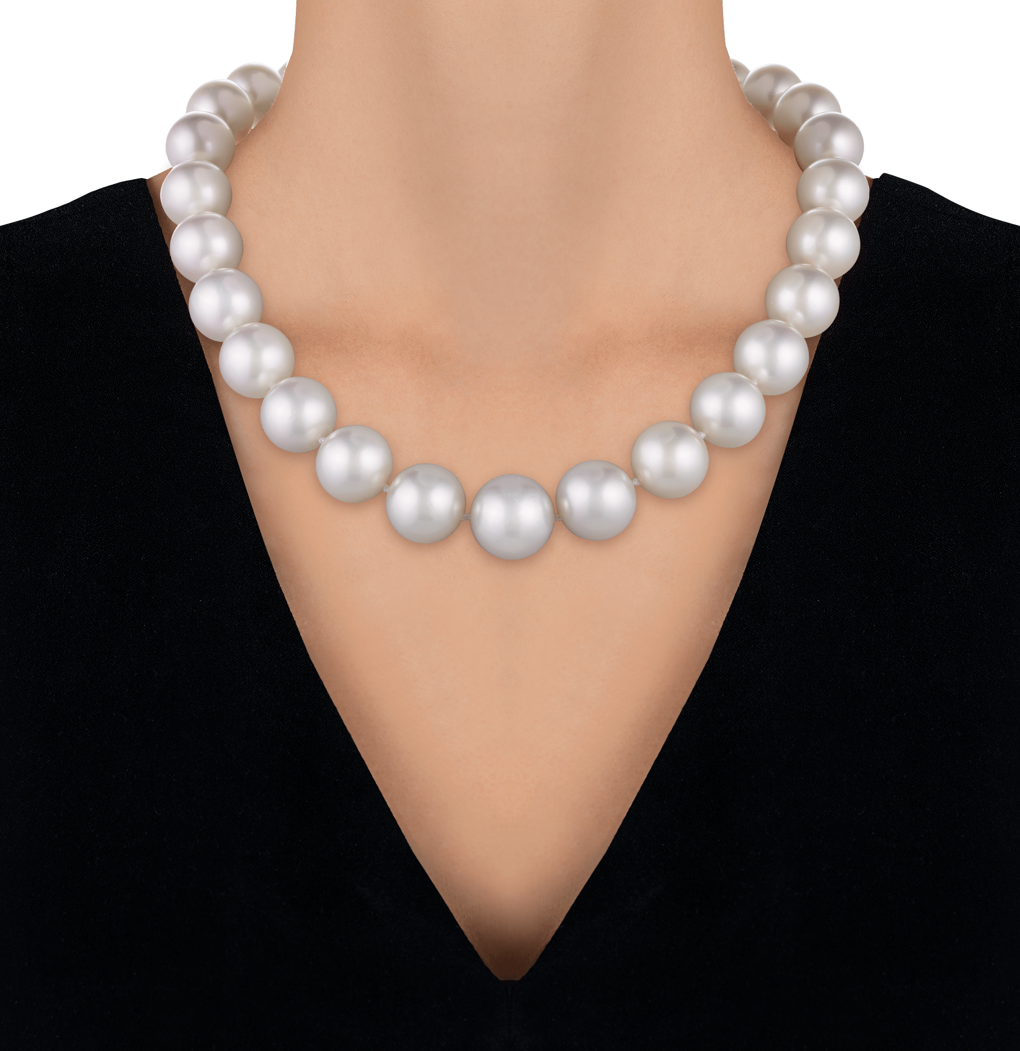 South Sea Pearl Necklace