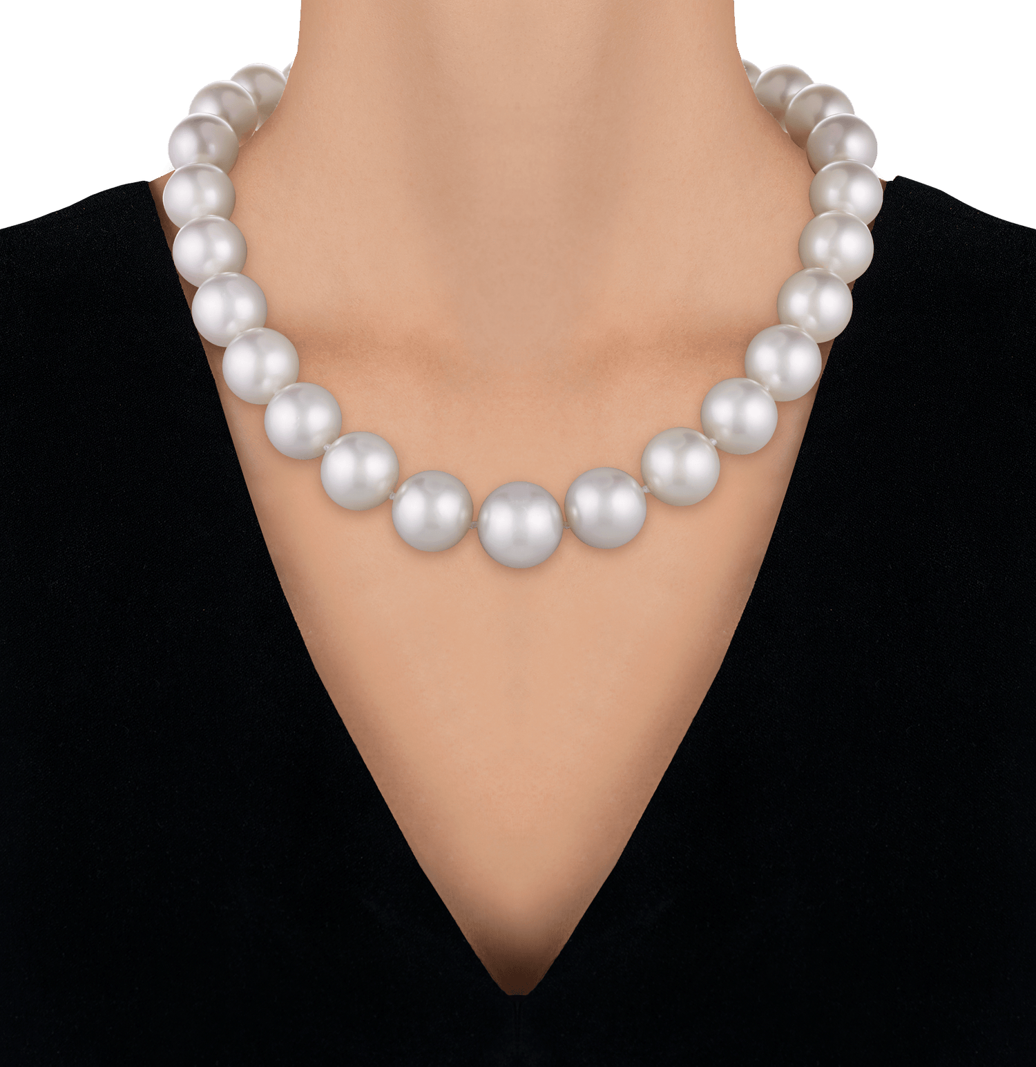 South Sea Pearl Necklace