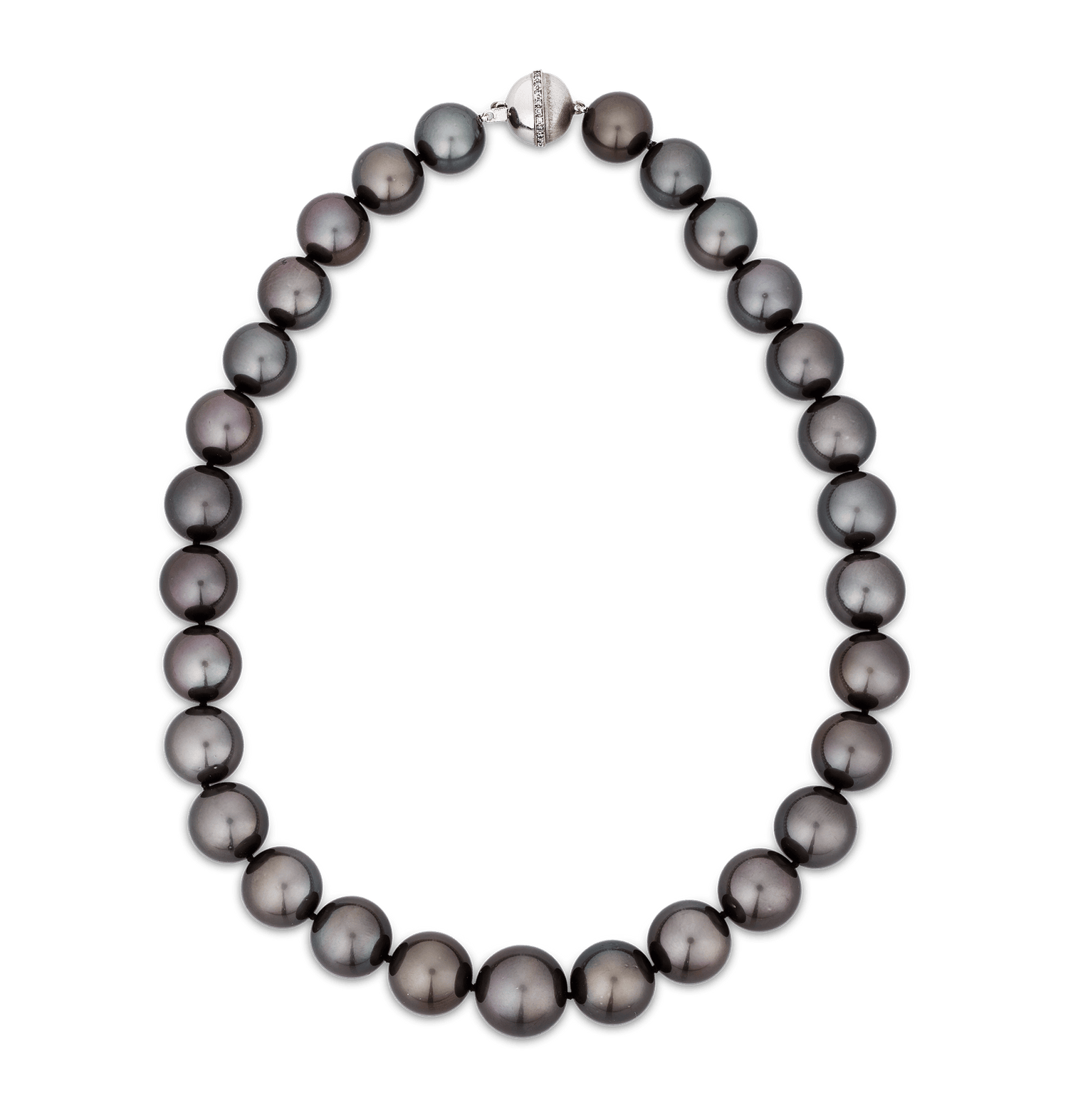 Tahitian Pearl Necklace