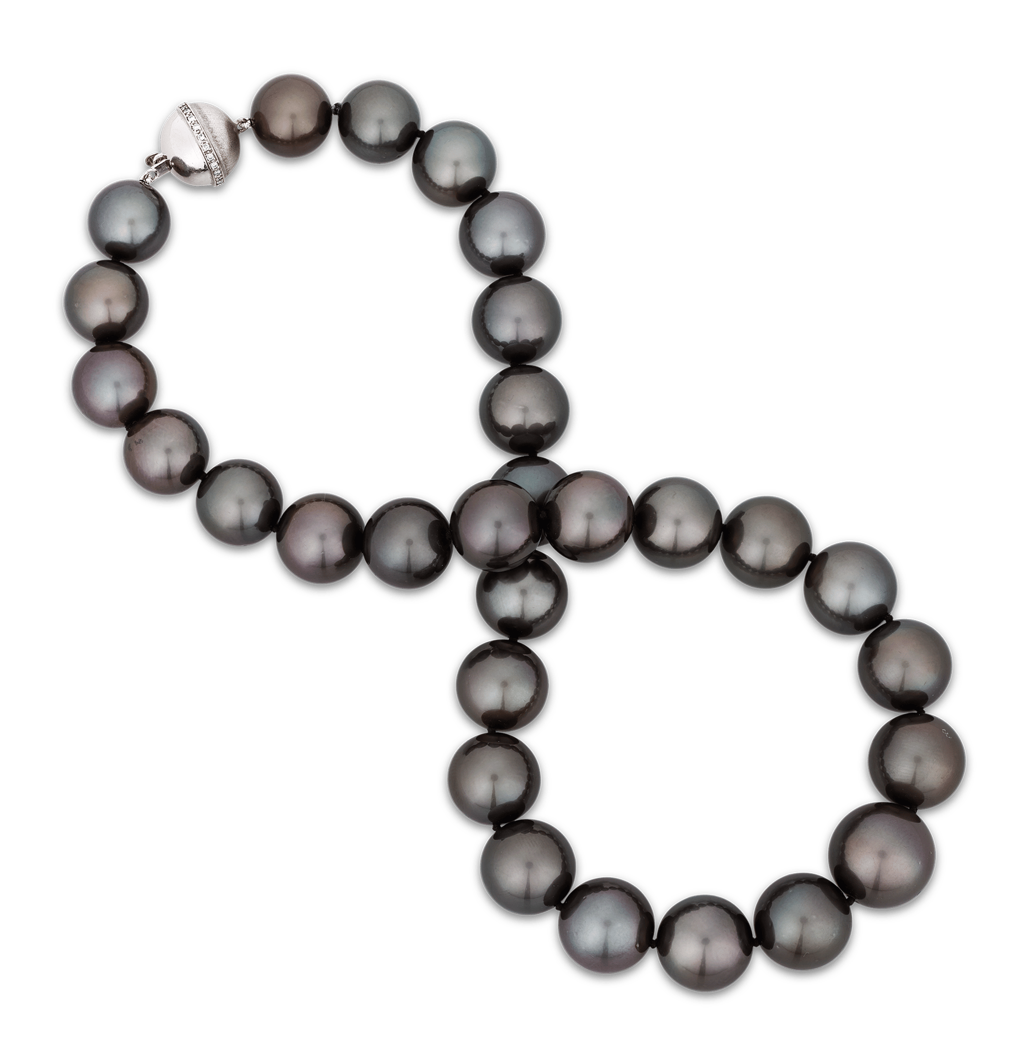 Tahitian Pearl Necklace