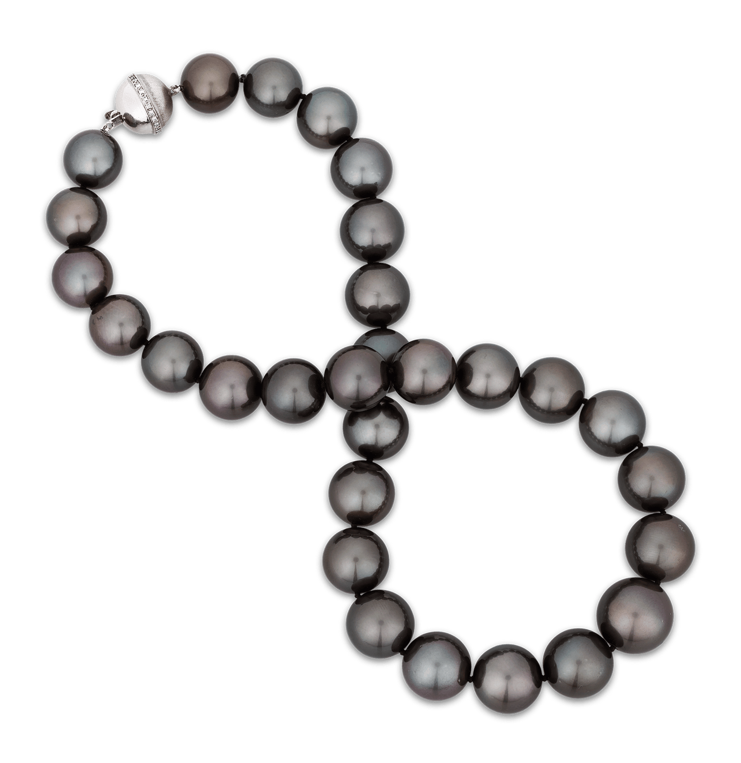 Tahitian Pearl Necklace