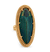 Victorian Scarab Ring