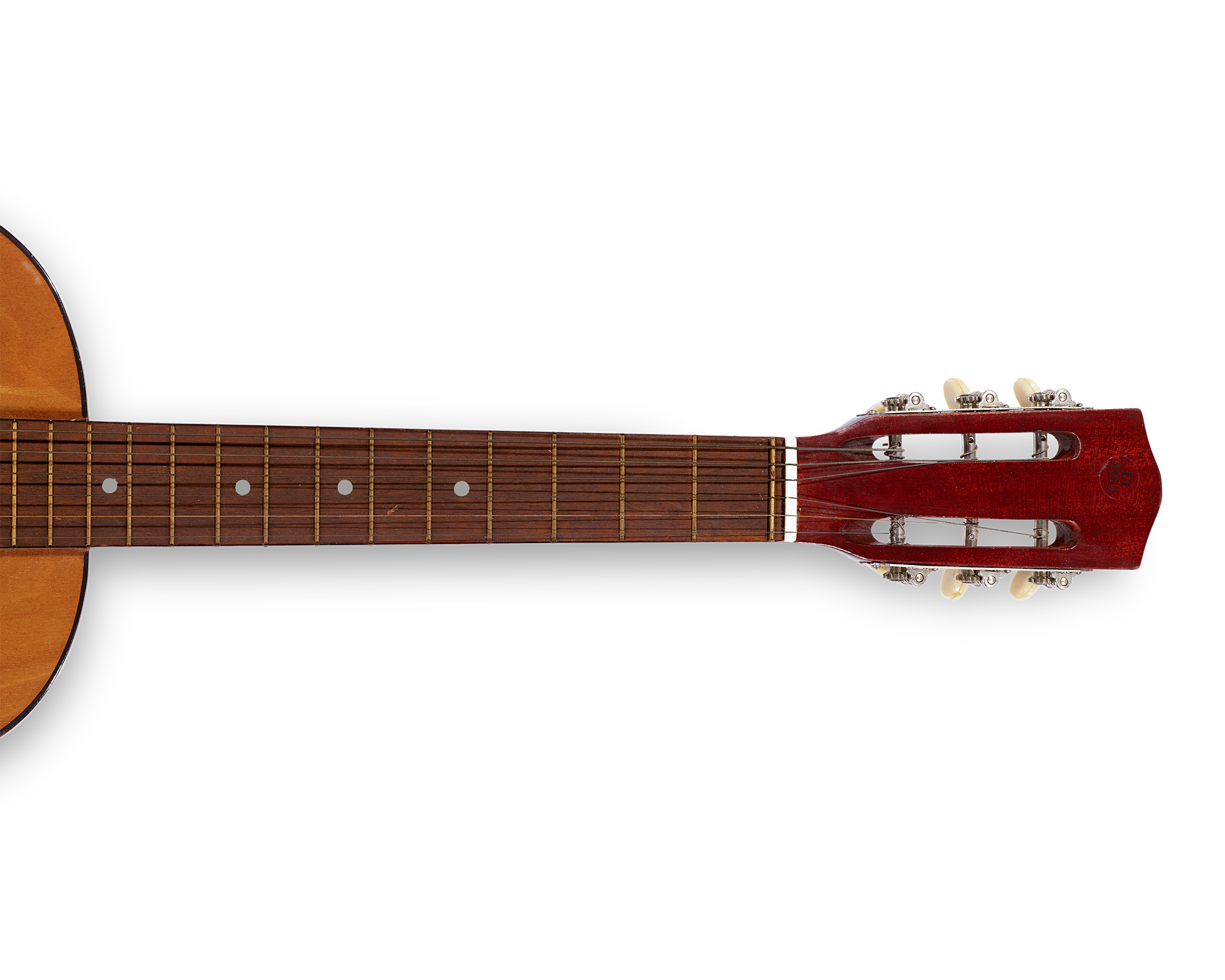 Elvis' Guitar