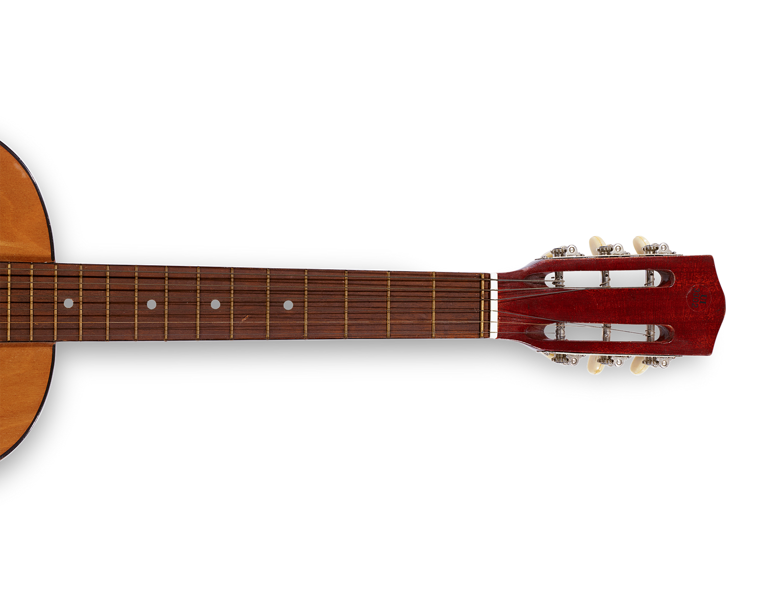 Elvis' Guitar