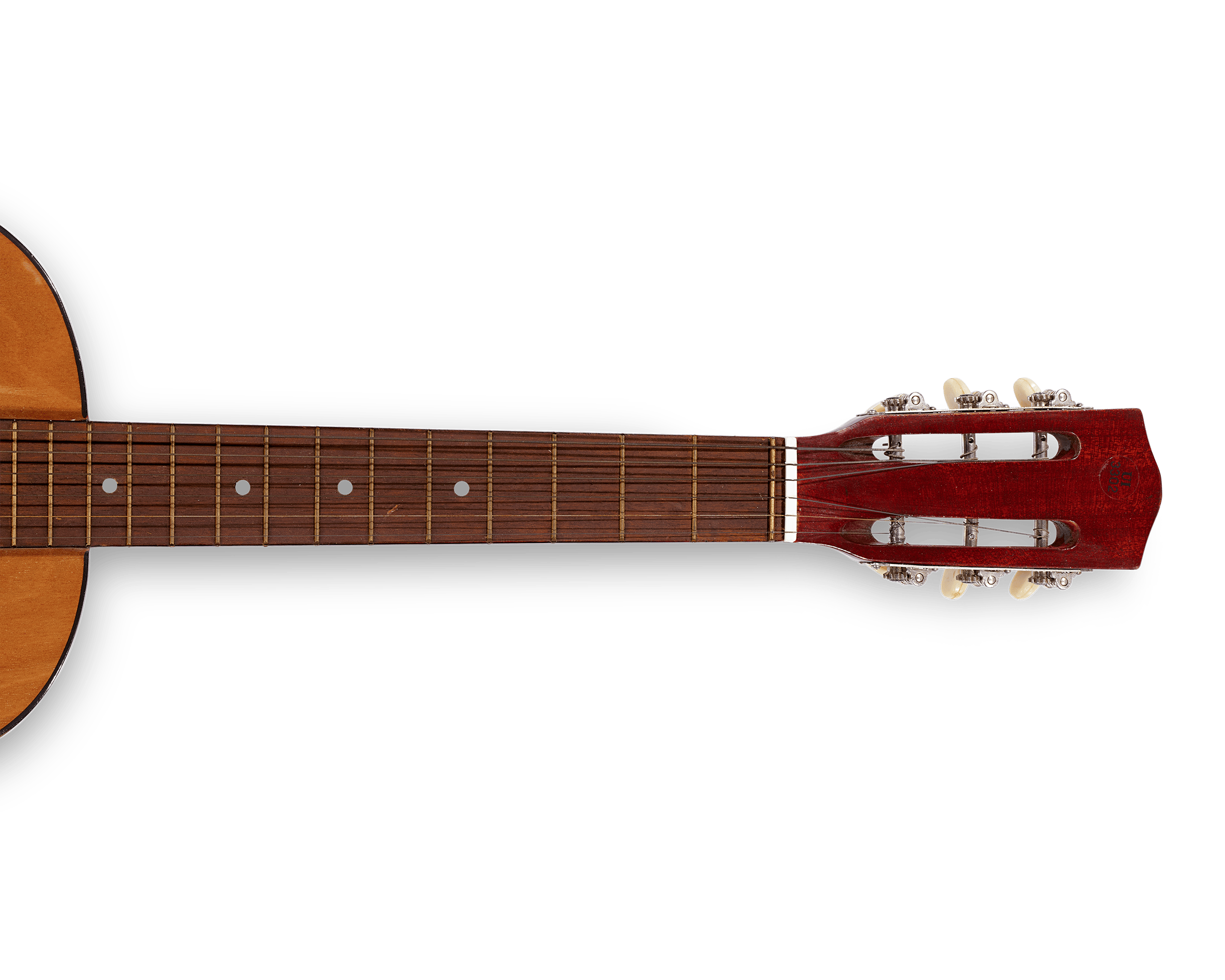 Elvis' Guitar