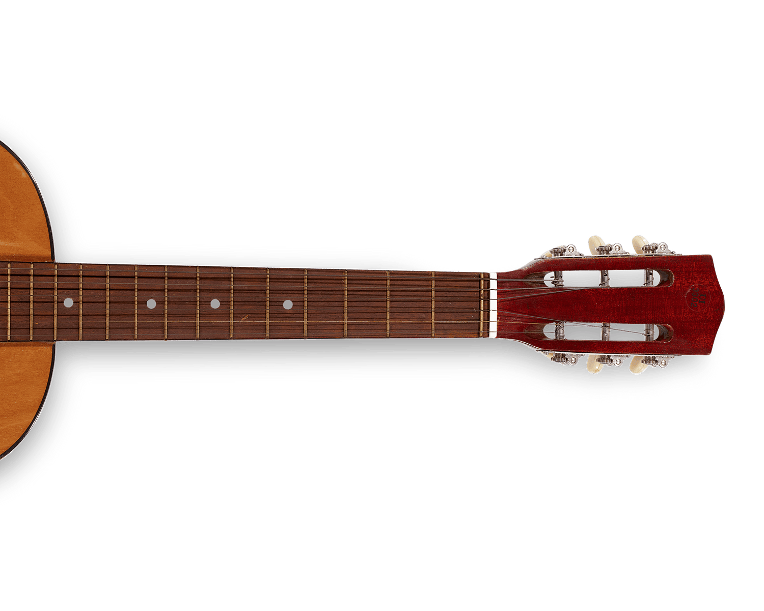 Elvis' Guitar