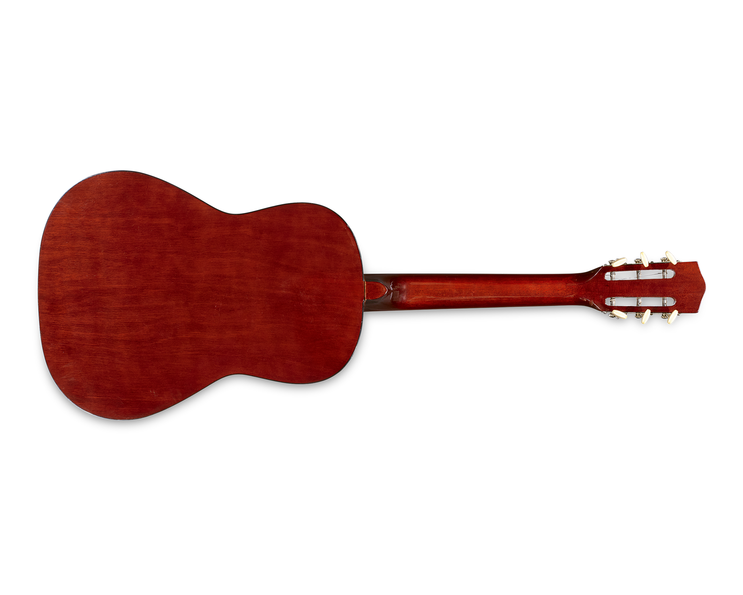 Elvis' Guitar