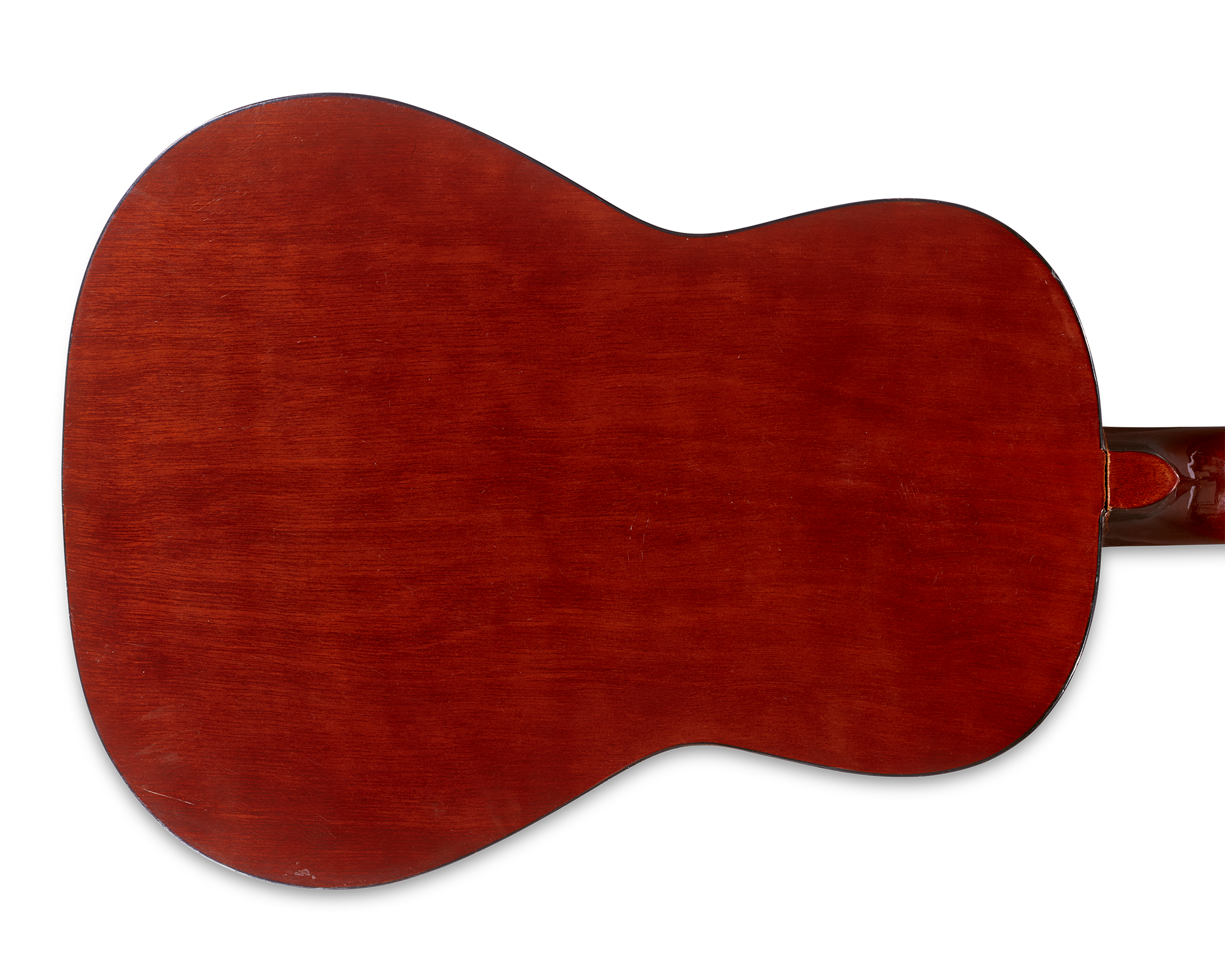Elvis' Guitar