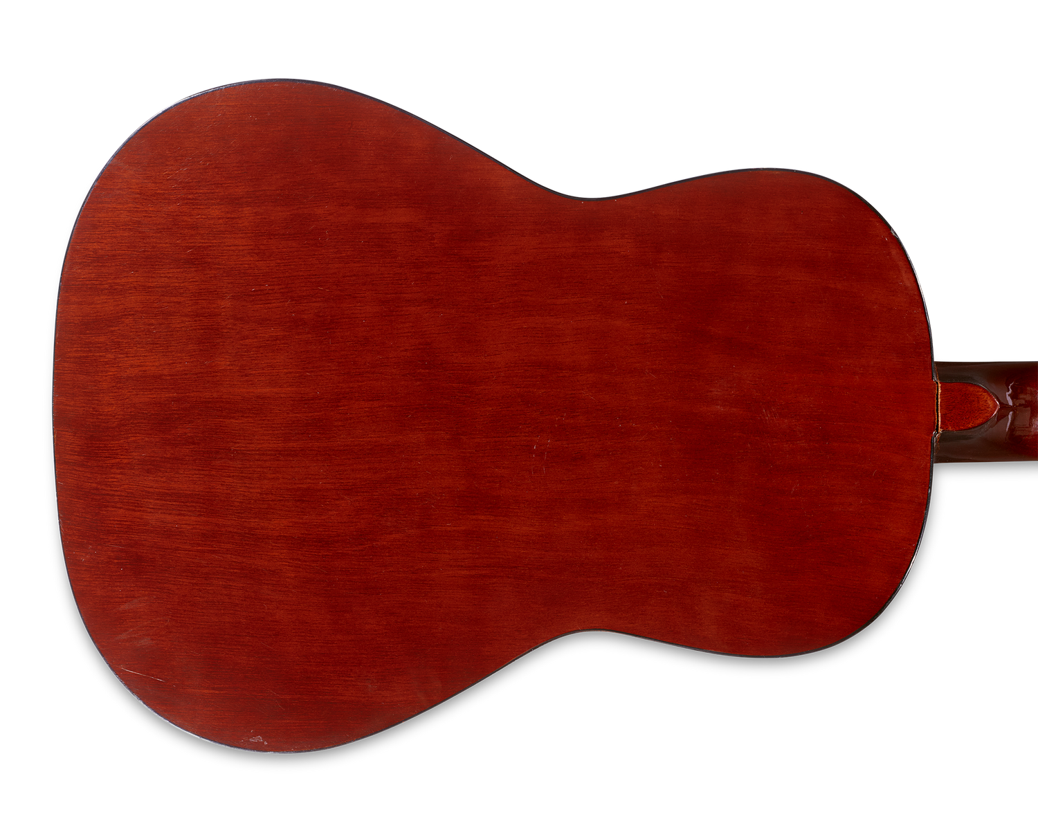 Elvis' Guitar