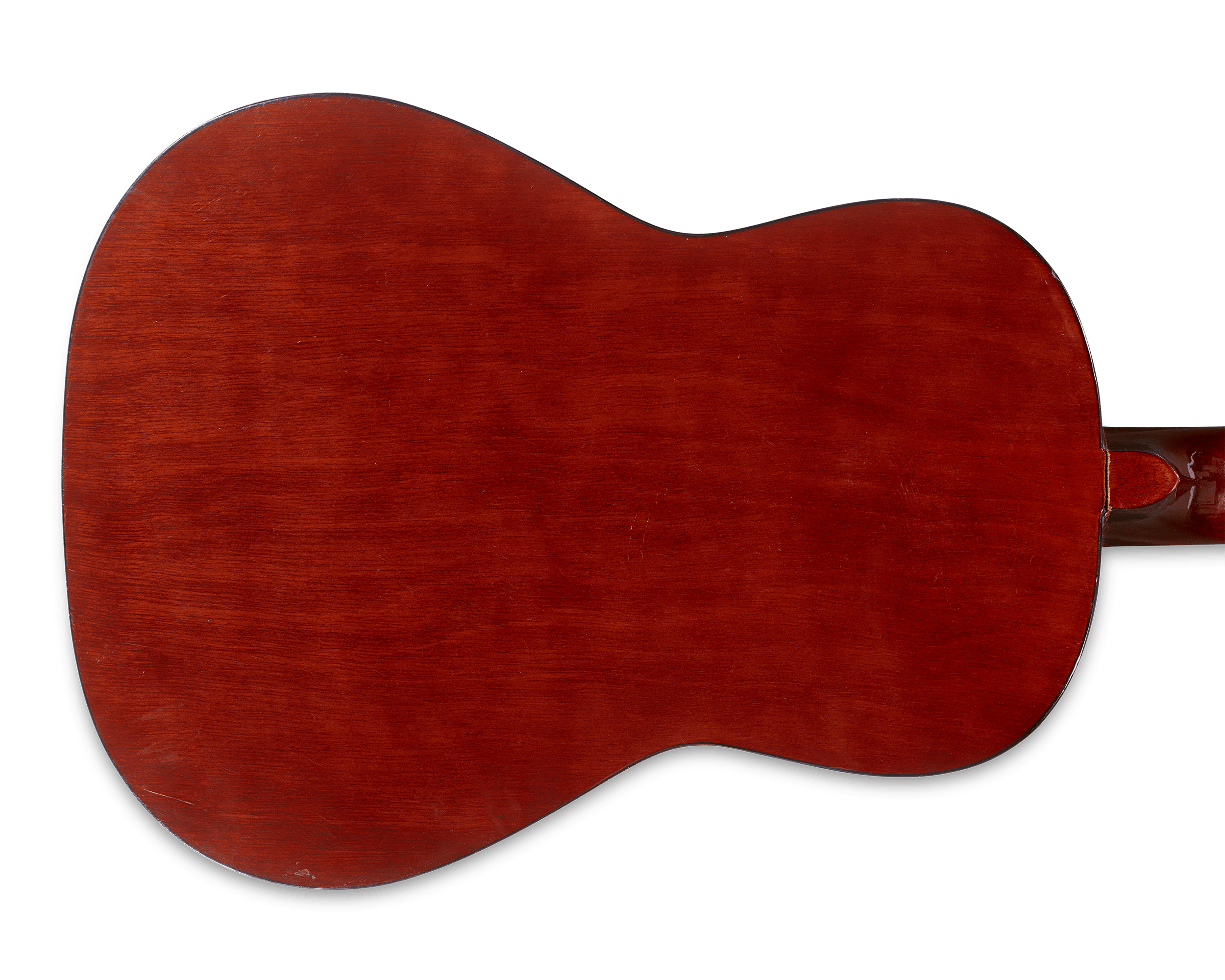 Elvis' Guitar