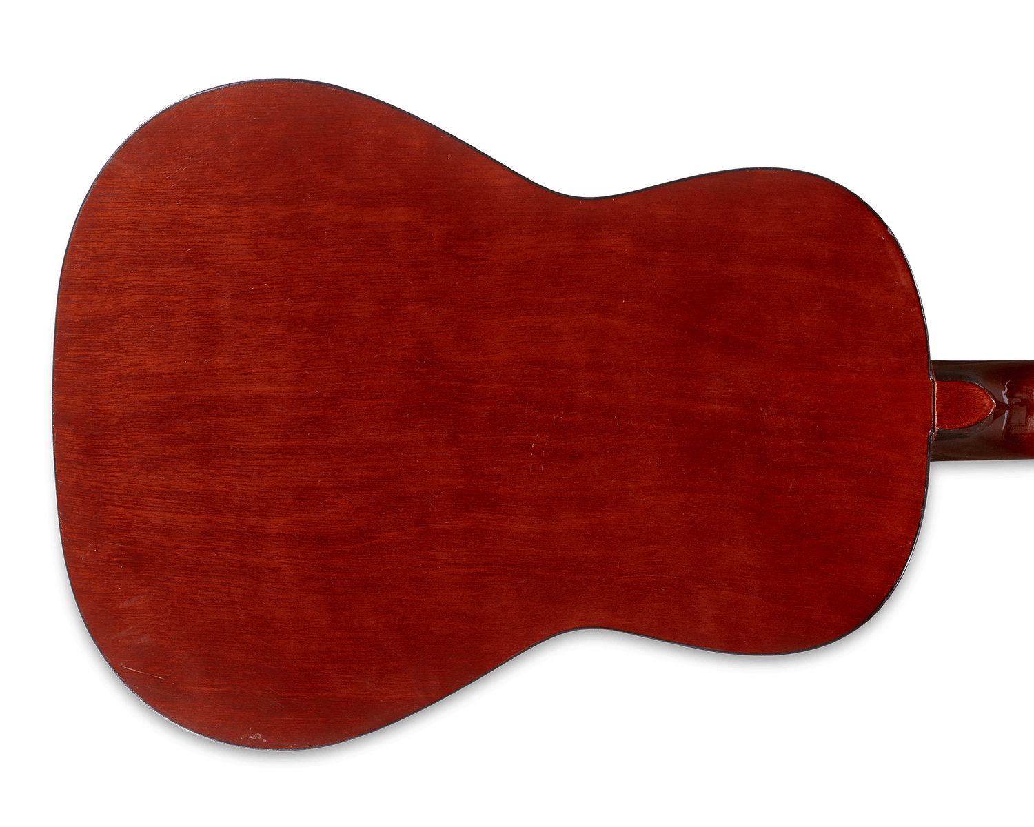 Elvis' Guitar