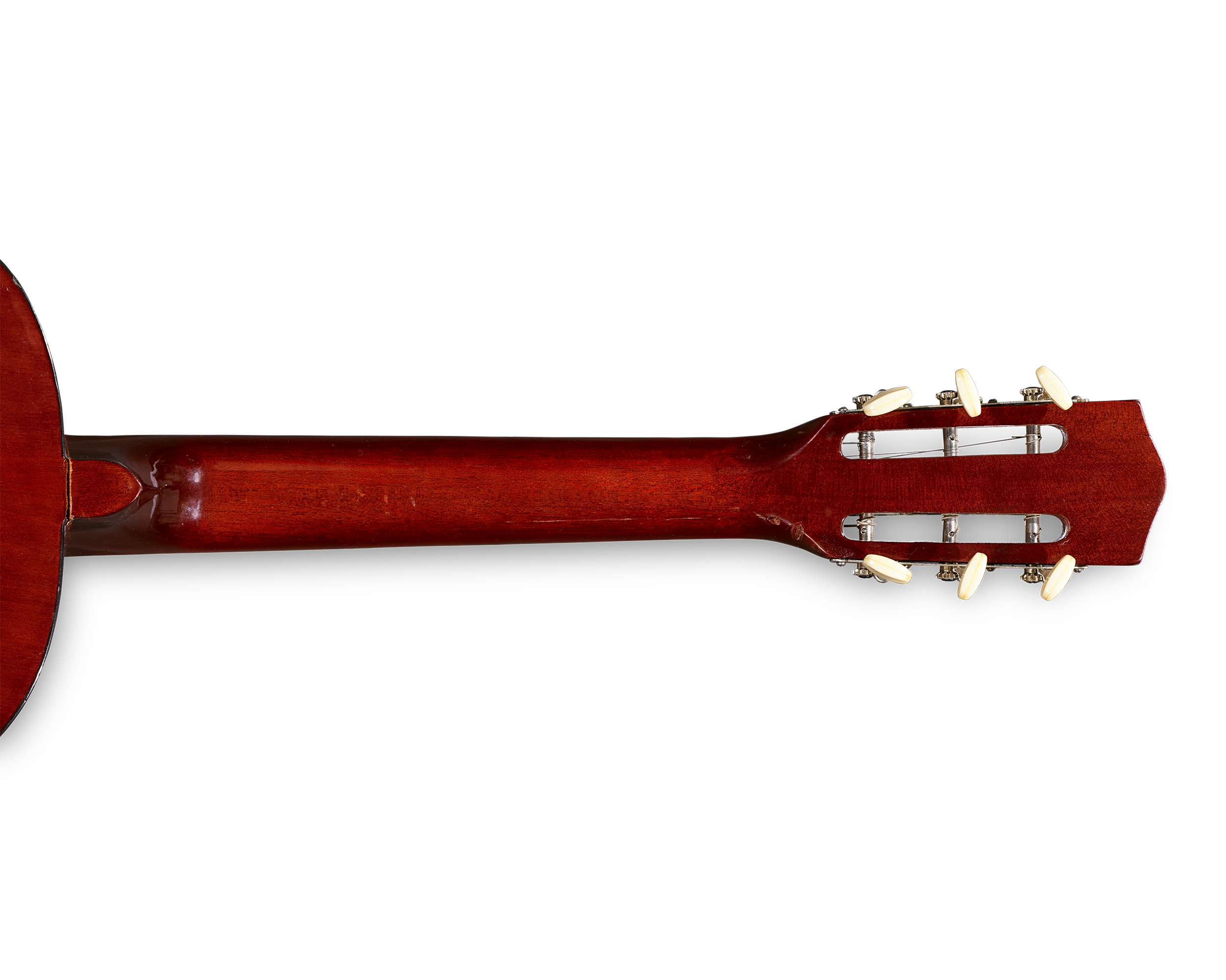 Elvis' Guitar