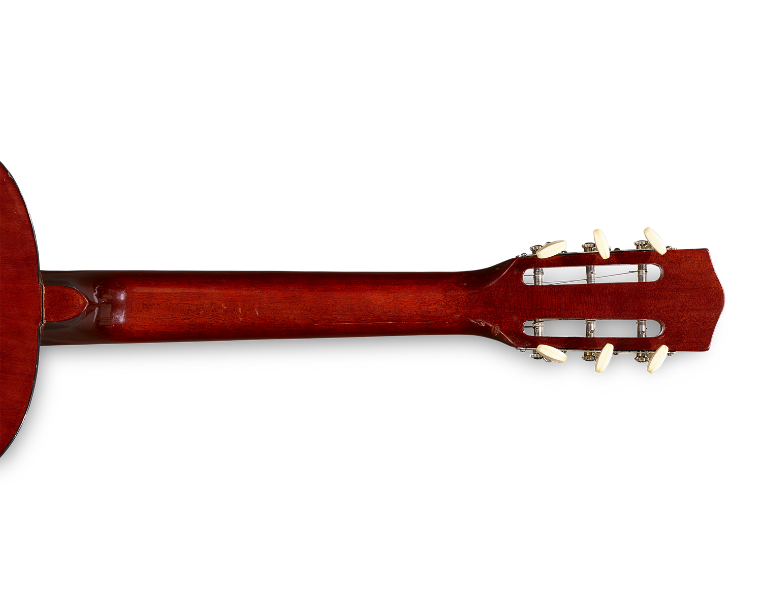 Elvis' Guitar