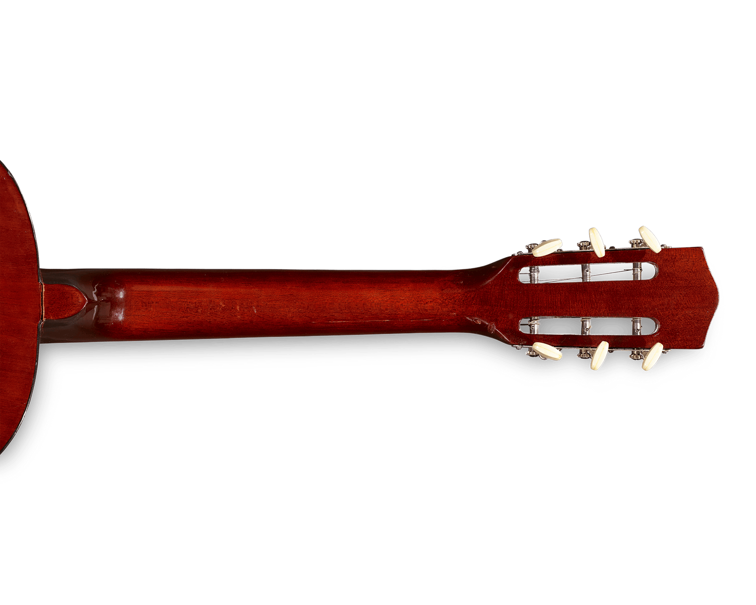 Elvis' Guitar