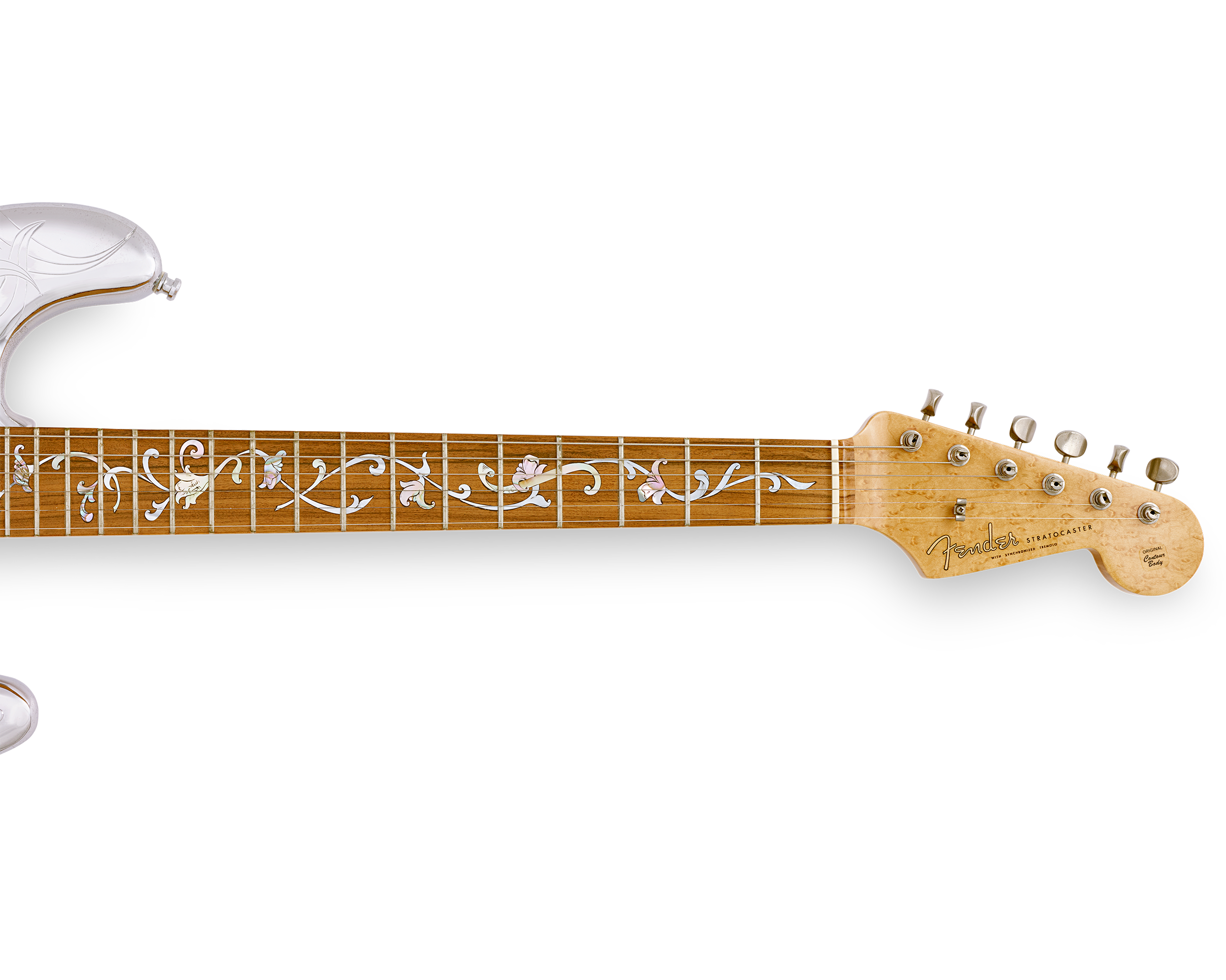 Bob Dylan's Guitar