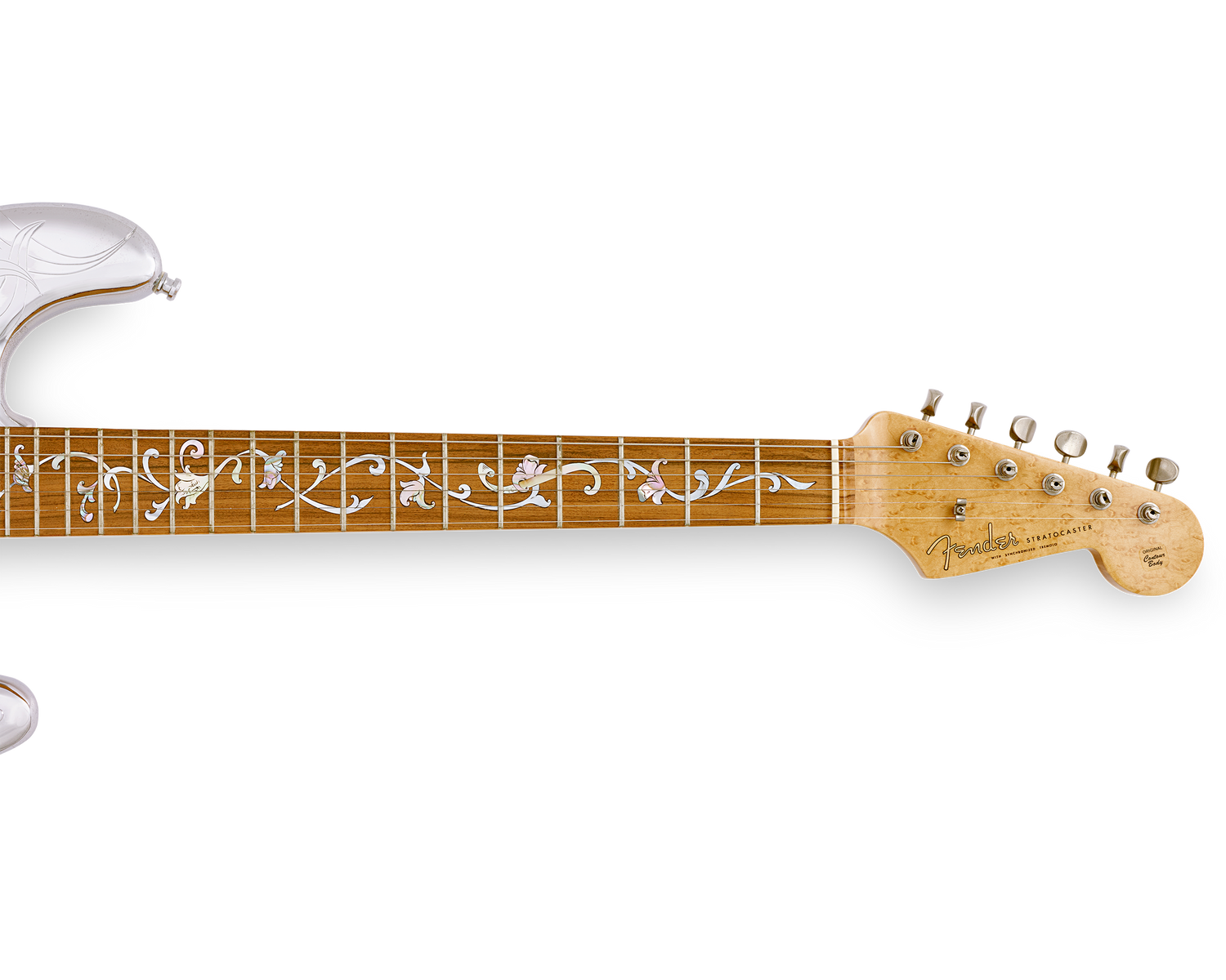 Bob Dylan's Guitar