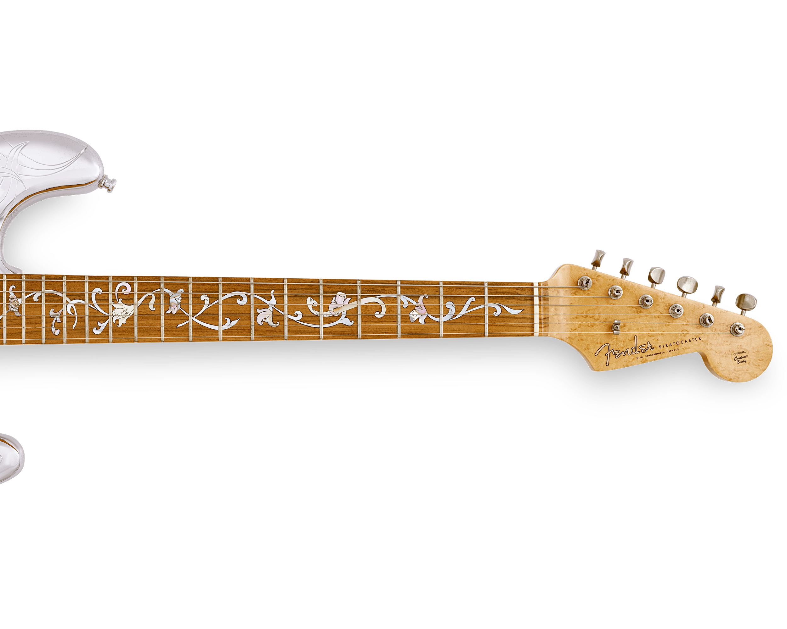 Bob Dylan's Guitar