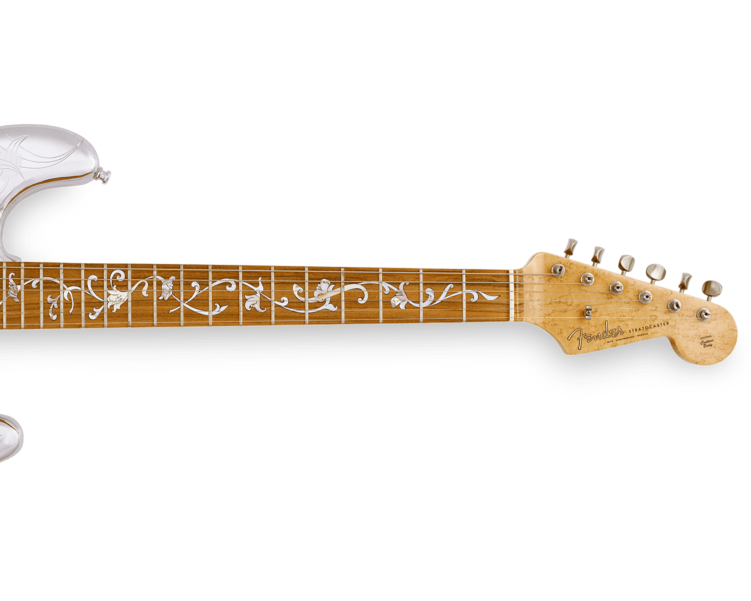 Bob Dylan's Guitar