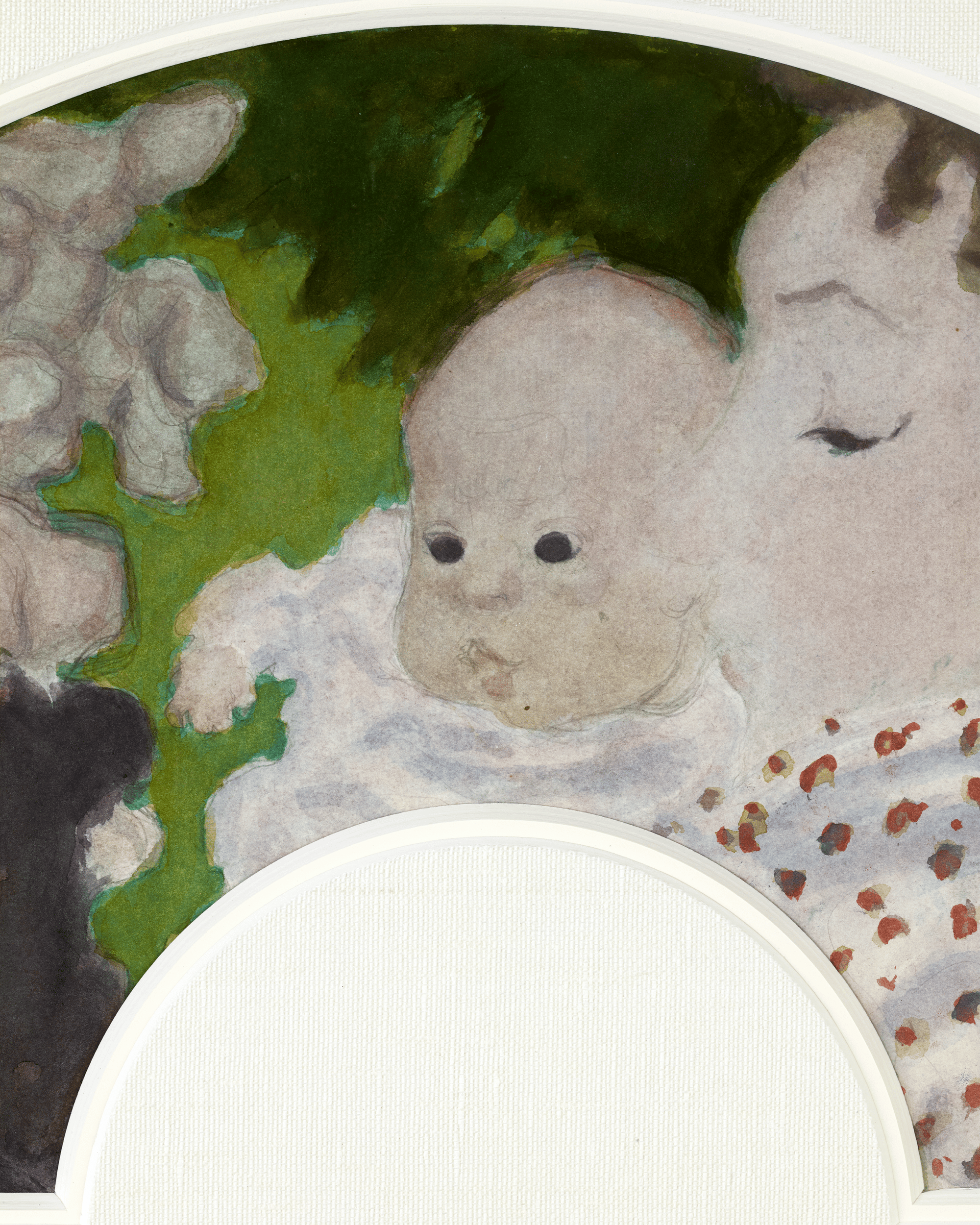 La Famille by Pierre Bonnard