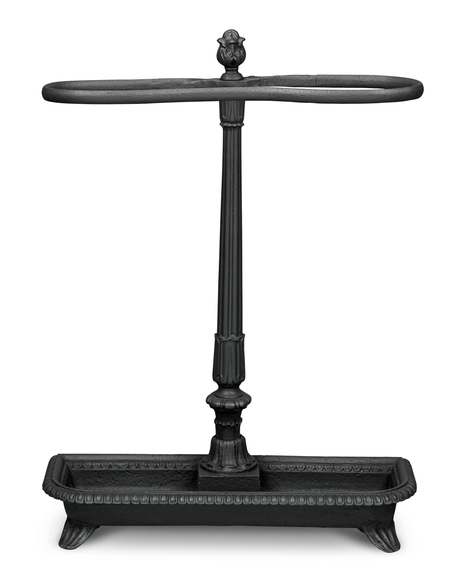 Cast Iron Cane and Umbrella Stand