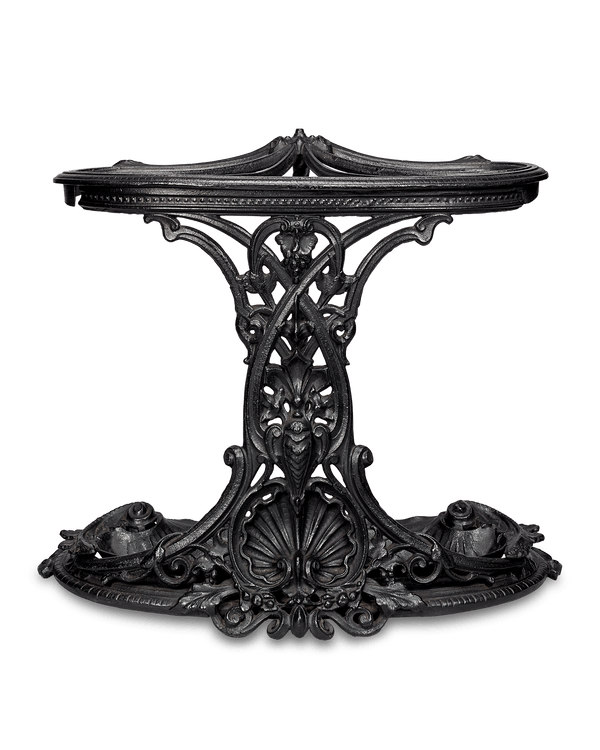 Coalbrookdale Cane and Umbrella Stand