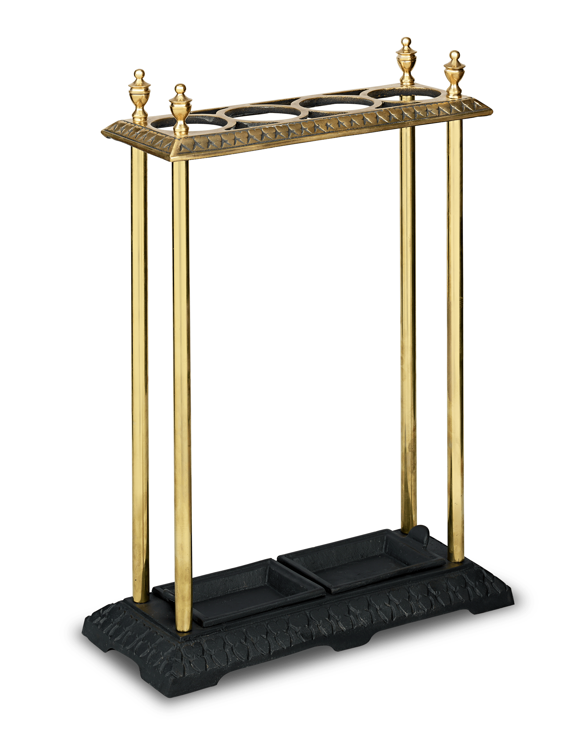 Walking Stick and Umbrella Stand