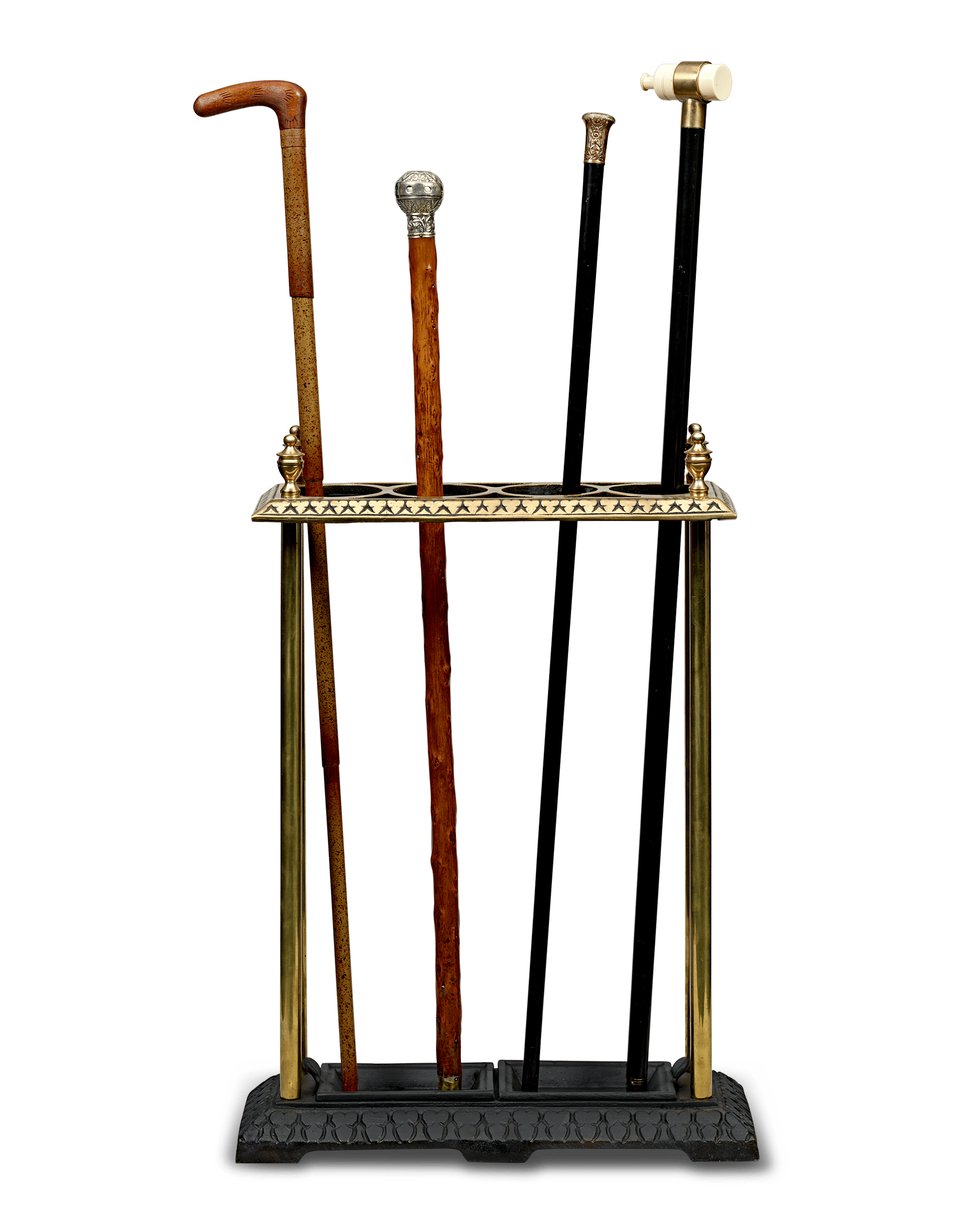 Walking Stick and Umbrella Stand